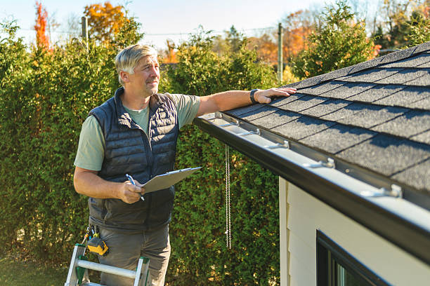 Affordable Emergency Roof Repair solutions in Jobstown, NJ