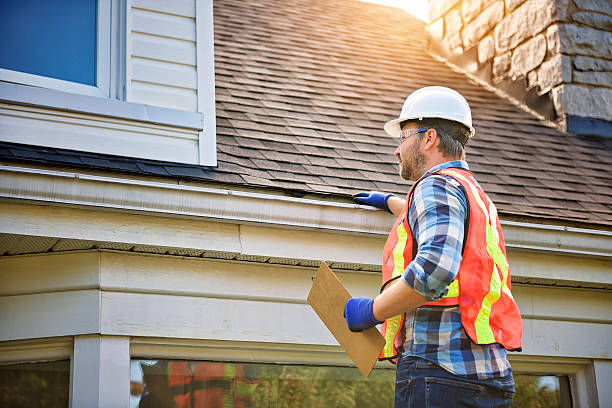 Licensed Emergency Roof Repair service in Jobstown, NJ - Norken Roofing